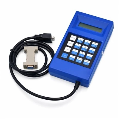 أداة تصحيح أخطاء خادم المصعد الأزرق مبرمج مشغل TT لـ Ots Thysio GAA21750AK3