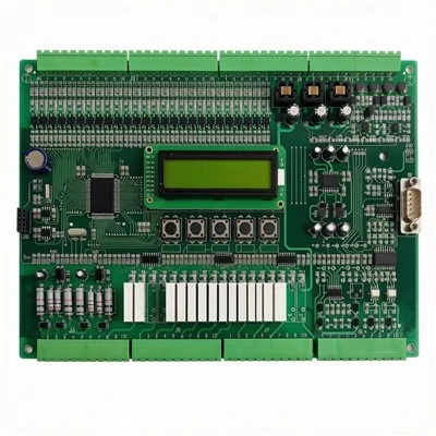 لوحة تحكم اللوحة الرئيسية للمصعد BL2000-STB-V9.0 Shenyang Bluelight Standard