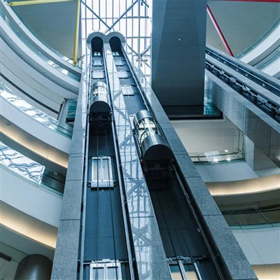 مصعد فوجي البانورامي