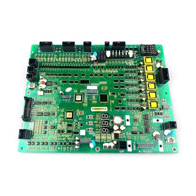 هيتاشي مصعد اللوحة الأم ELSC05 N3003919-A