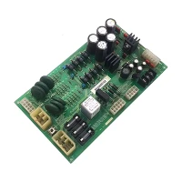 SANJIN Modern Elevator Power Board ESP-100 للاستخدام الفندقي مع ضمان لمدة سنة واحدة
