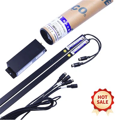 مستشعر باب المصعد WECO 917A61 AC220